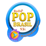 Cover Image of Download Pop Brasil FM 2.0.1 APK