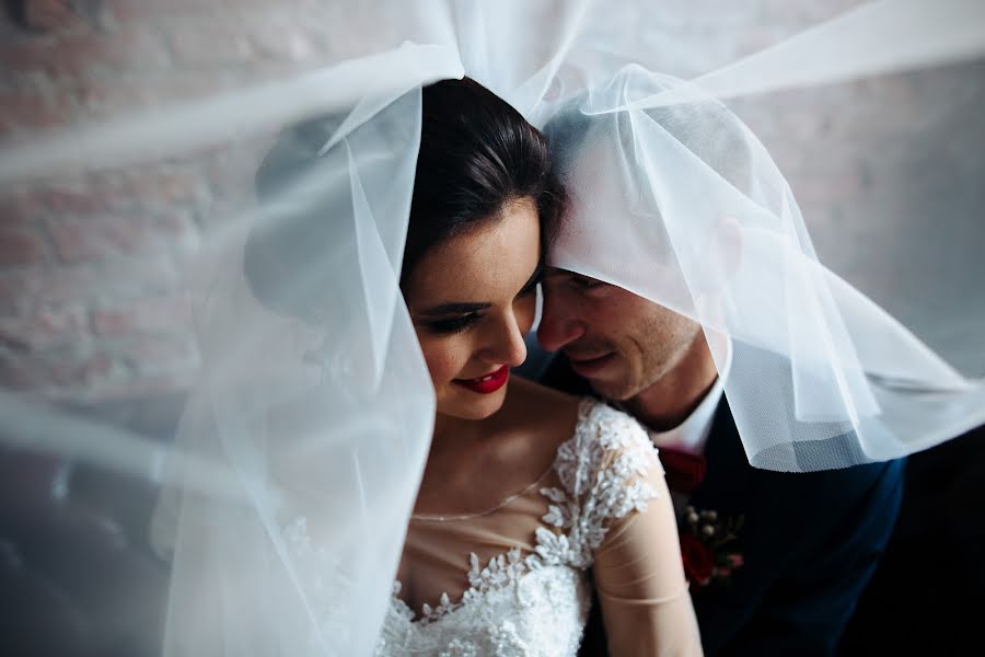 Vestuvių fotografas Andrey Pavlov (aapavloff). Nuotrauka 2017 balandžio 30