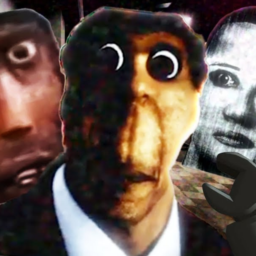 Obunga (Nextbot)