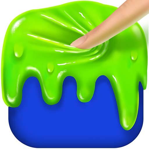 DIY Slime Simulator