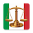 Codice Civile Italiano icon