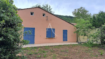 maison à La Tour-sur-Orb (34)