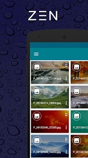 Free ZEN FILE MANAGER APK for Android