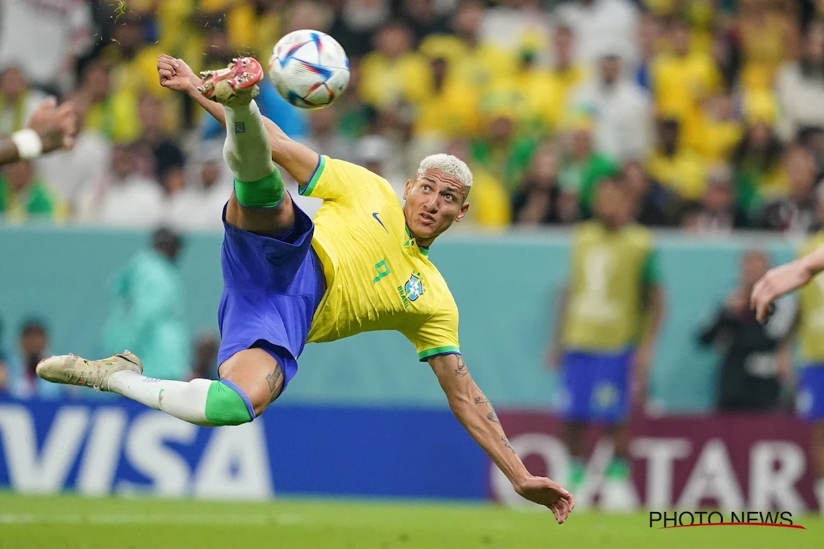 🎥 Revivez les 10 plus beaux buts de la Coupe du Monde ! 