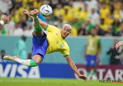 🎥 Richarlison a-t-il déjà inscrit le but du tournoi ? 