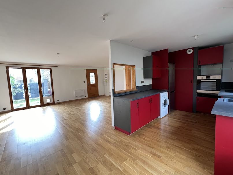 Vente maison 3 pièces 95 m² à Andernos-les-Bains (33510), 365 000 €