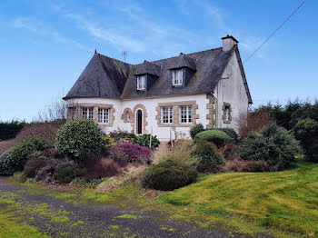 maison à Ploumagoar (22)