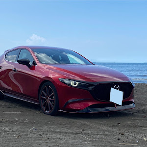 MAZDA3 BPEP