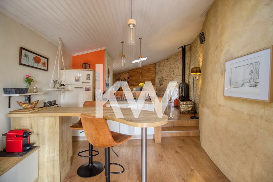 Vente maison 3 pièces 67 m² à Puycelci (81140), 189 000 €