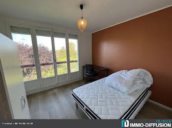 appartement à Cergy (95)