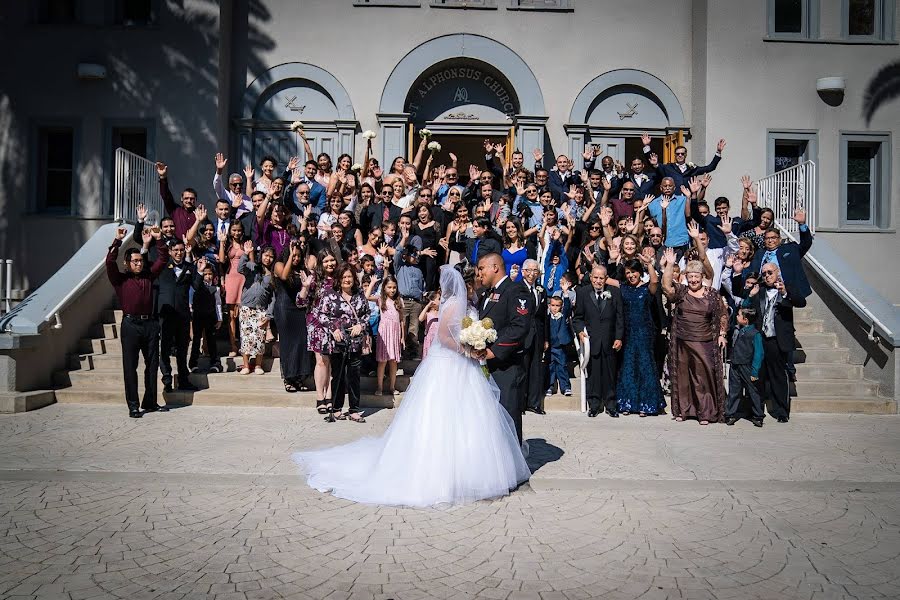 Fotógrafo de bodas Chris Geiger (chrisgeiger). Foto del 5 de junio 2022