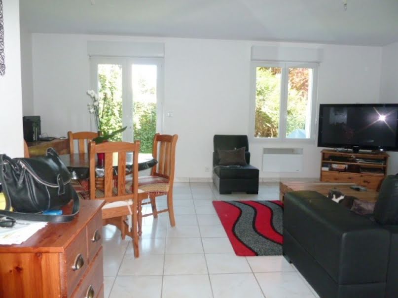 Location  maison 4 pièces 89 m² à Chaingy (45380), 840 €