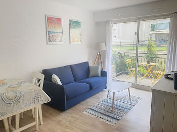 appartement à Cabourg (14)