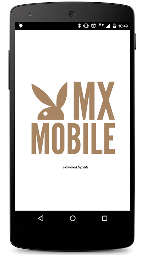 Playboy Mx Mobile