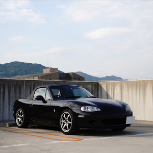 ロードスター NB6C