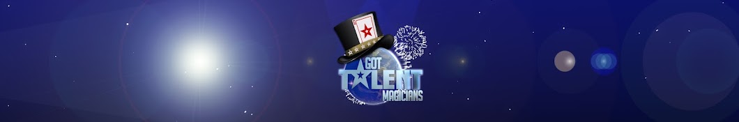 Magician's Got Talent Banner