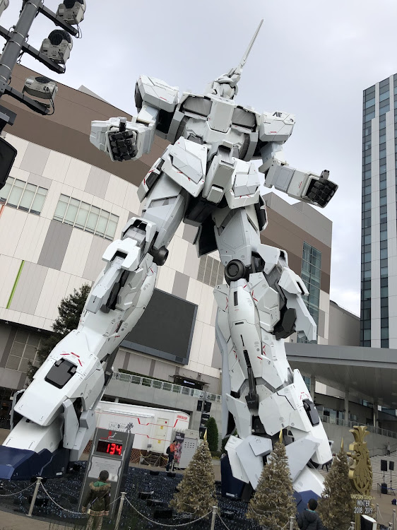 ヴィッツRS G'sの給油・ガソスタは盛れる・出張・東京スカイツリー・メガウェブに関するカスタム事例の投稿画像4枚目