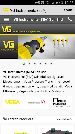 Vginstruments.com.my