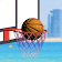 Basketball Shooter icon