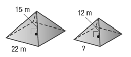 Ratio and rate