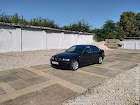 продам авто BMW 318 3er (E46)