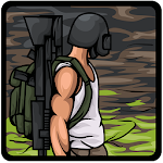 Cover Image of ダウンロード Battleground Simulation Free: Fire Battle Royale 1.0 APK