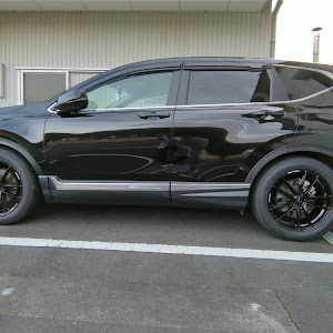 CR-V RW1