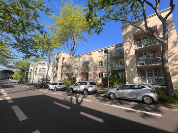 appartement à Montigny-le-Bretonneux (78)