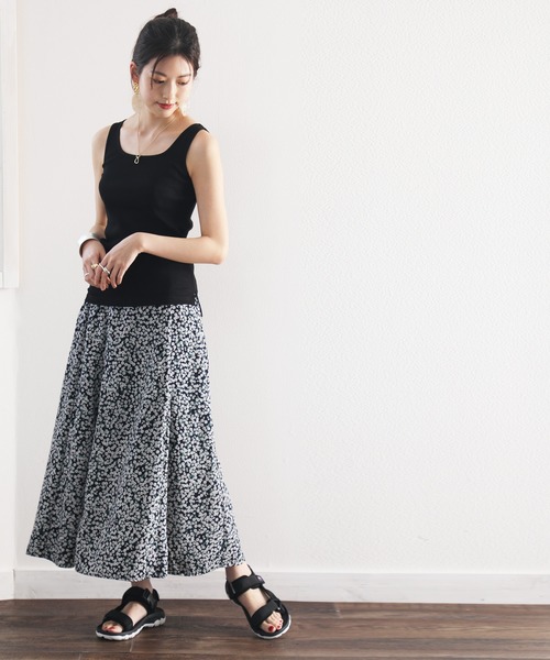 女性に人気のスポーツサンダル15選 夏にぴったりなおすすめ商品を紹介 Trill トリル