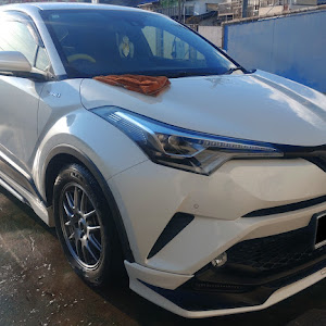 C-HR ZYX10