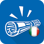 Cover Image of Télécharger Italia Notizie - Quotidiani Italiani 3.0.8 APK