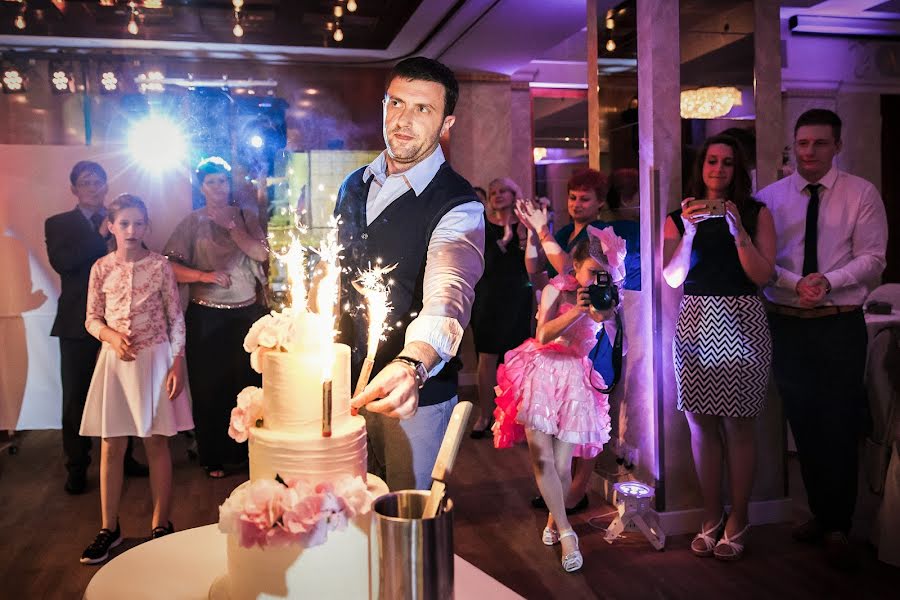 Fotografer pernikahan Juri Khačadurov (elegantehochzeit). Foto tanggal 6 Desember 2022