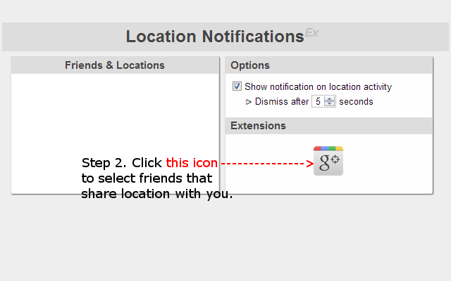 Location Notifications (Ex) Preview image 4