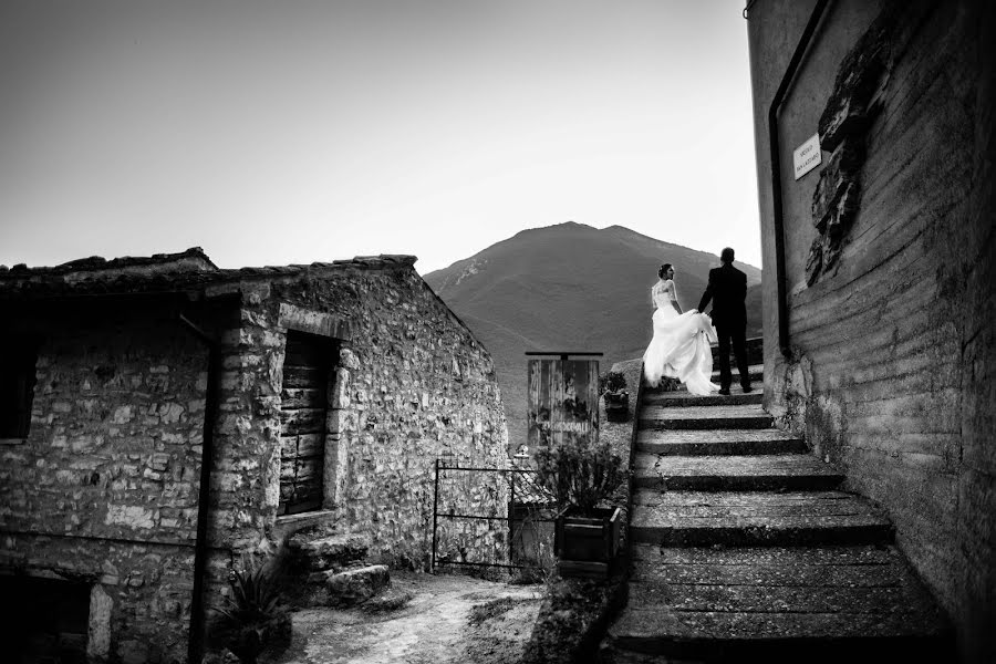 Photographe de mariage Giacomo Foglieri (foglieri). Photo du 27 mars 2017