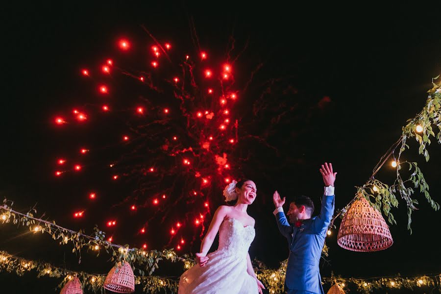 Fotógrafo de casamento Jairo Cortés (jairocortes). Foto de 23 de agosto 2022