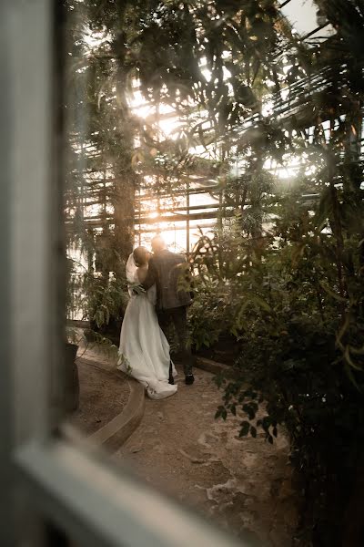 शादी का फोटोग्राफर Viktoriya Trifonova (vtrifonova)। फरवरी 20 का फोटो