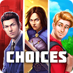 Cover Image of Download Choices: Stories You Play 1.3.0 APK