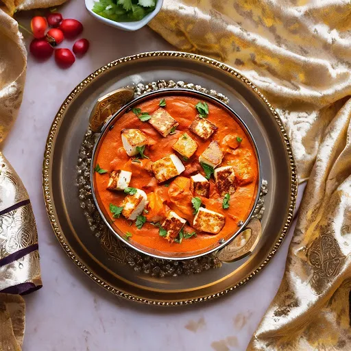 Shahi Paneer