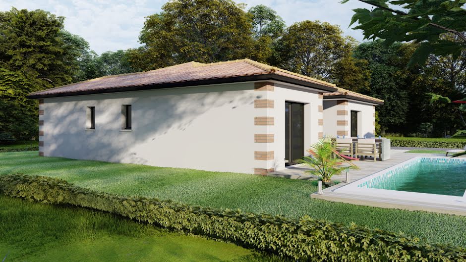 Vente maison neuve 4 pièces 124 m² à Vertou (44120), 450 000 €