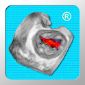 CARDIO3® 3D ECHO - Lite icon