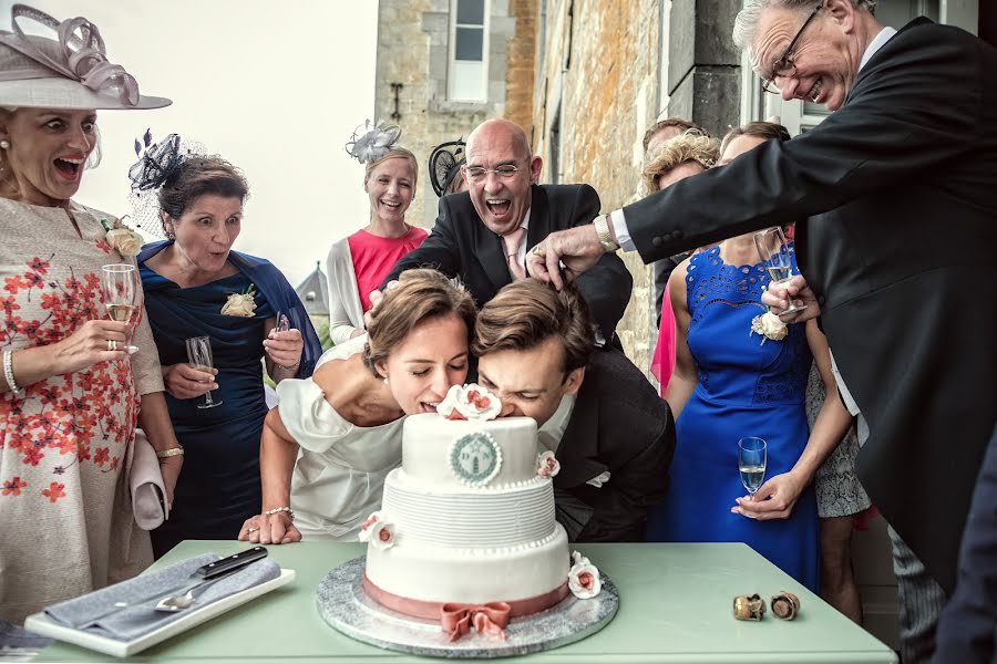 Photographe de mariage Manola Van Leeuwe (manolavanleeuwe). Photo du 1 octobre 2018