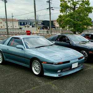 スープラ JZA70