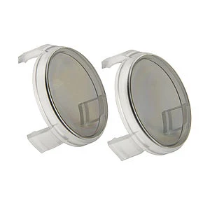 HEINE Polarisationsfilter P2 till HR-luppar