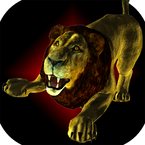 Brutal Lion Simulator 1.0 Icon