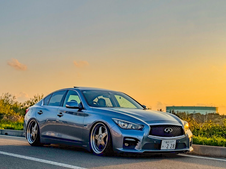 CTのオフ会・車は楽しい・イヌ様に関するカスタム事例の投稿画像2枚目