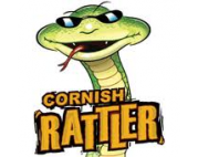 Cornish Rattler Cider - ABV 6.0%