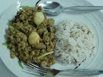 Asadong Pork Giniling with Quail Eggs & Mushrooms was pinched from <a href="http://thailand1dollarmeals.com/recipe/asadong-pork-giniling-with-quail-eggs-mushrooms/" target="_blank" rel="noopener">thailand1dollarmeals.com.</a>