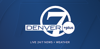 Denver 7+ Colorado News Screenshot