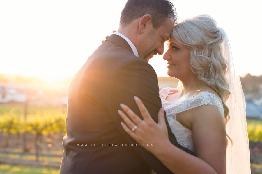 Fotógrafo de casamento Courtney Miller (courtneymiller). Foto de 13 de fevereiro 2019