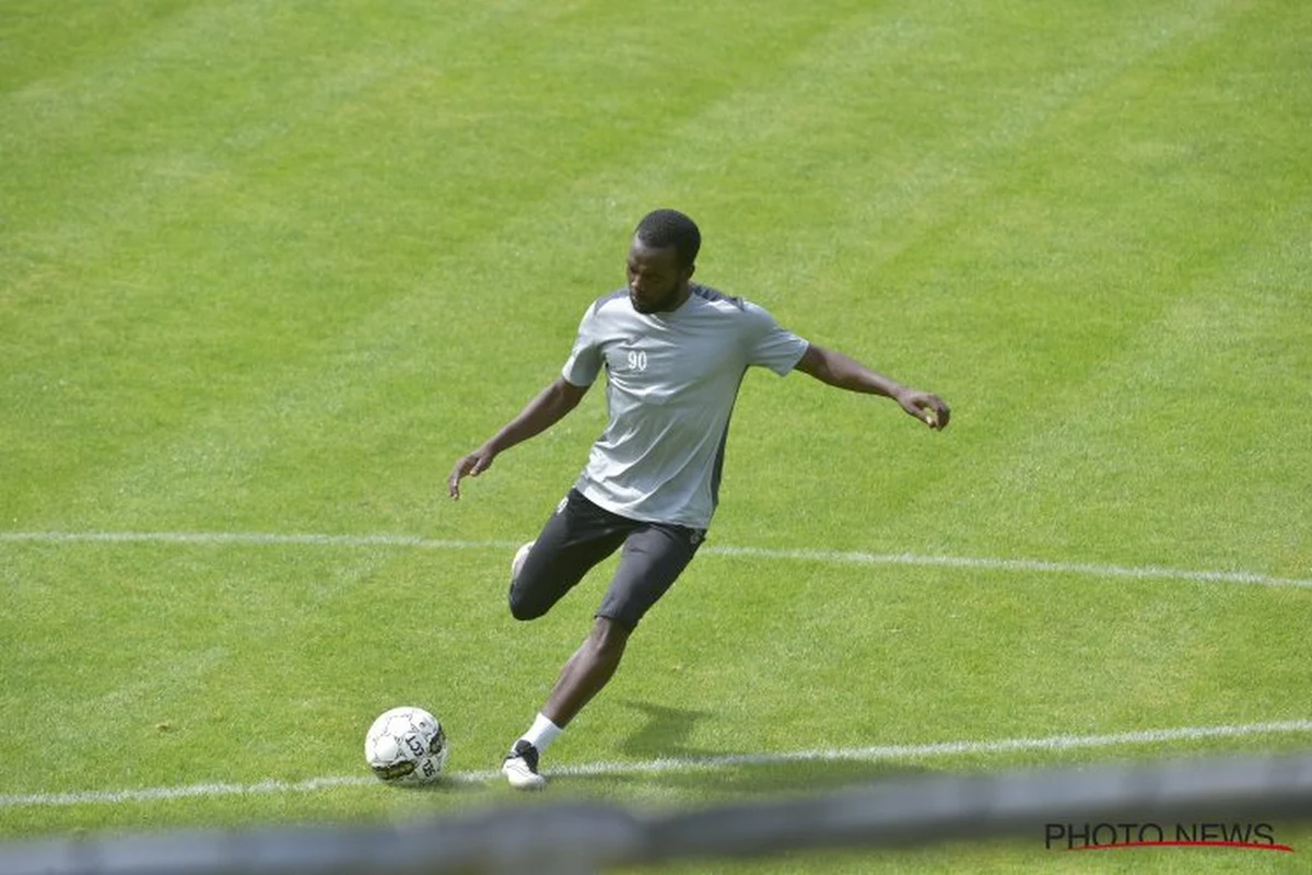 OHL-invaller kritisch na desastreuze eerste helft: "Hebben als U17's gespeeld"